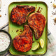 Lamb Chops Chilli Marinated image 1