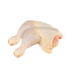 Chicken Leg Oyster Cut Corn Fed from France Frozen ~200g x 4pcs image 1