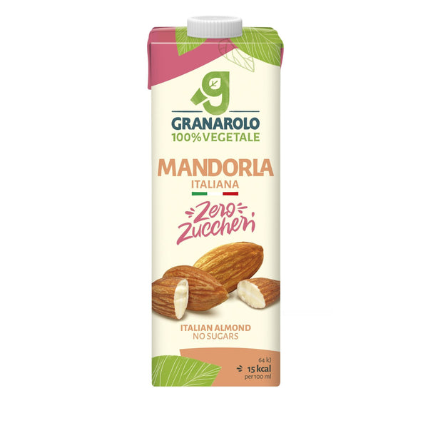 Almond Drink No Sugar image 1