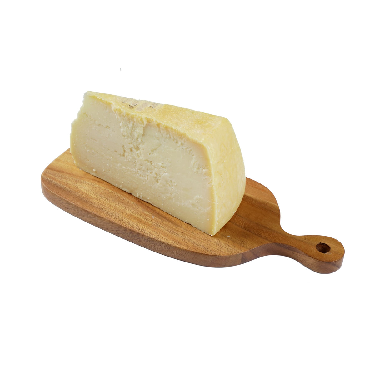 Grana Padano Cheese PDO 1.5kg image 1