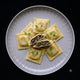Ravioli Filled with Mushrooms Frozen 500g image 1