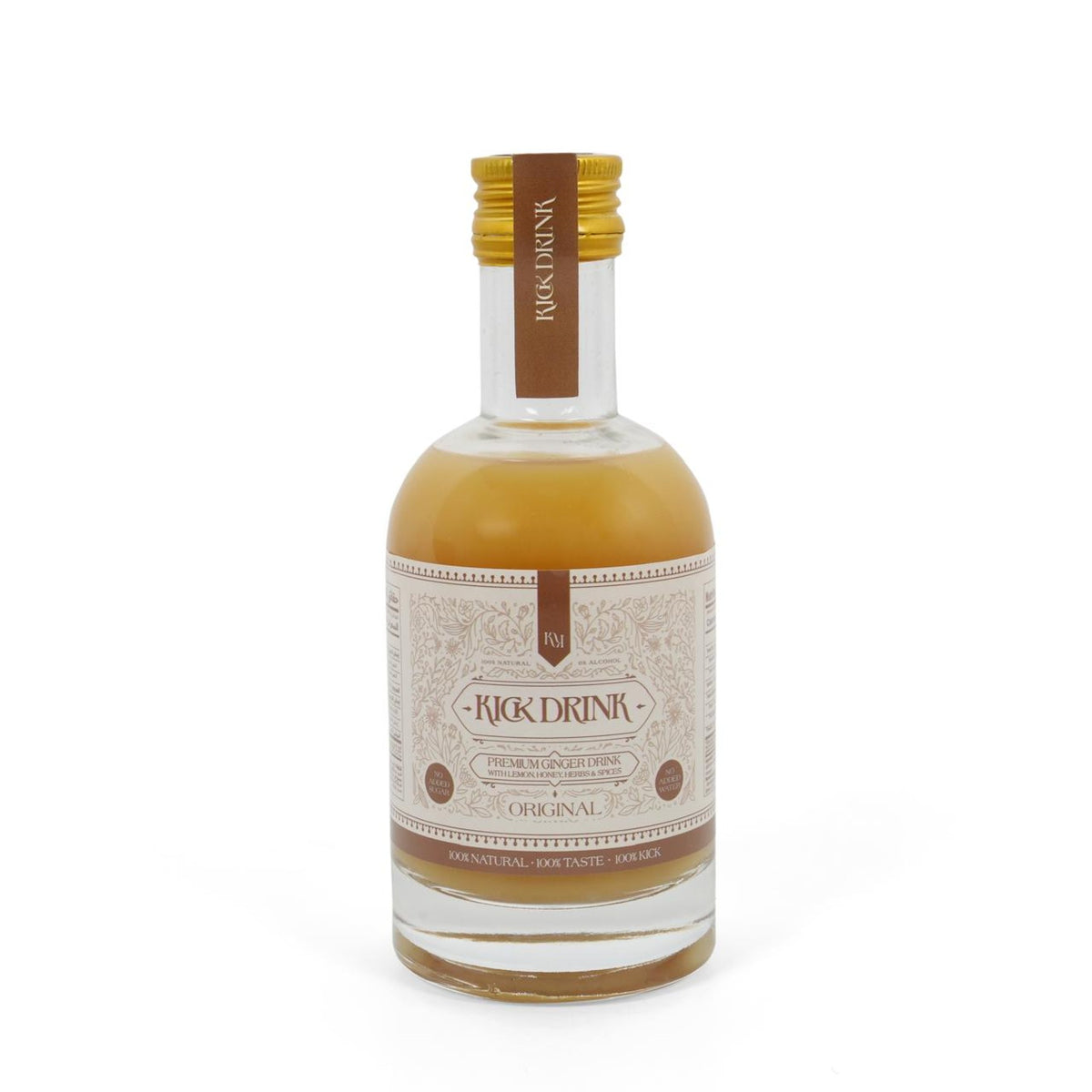 Premium Ginger Drink image 1