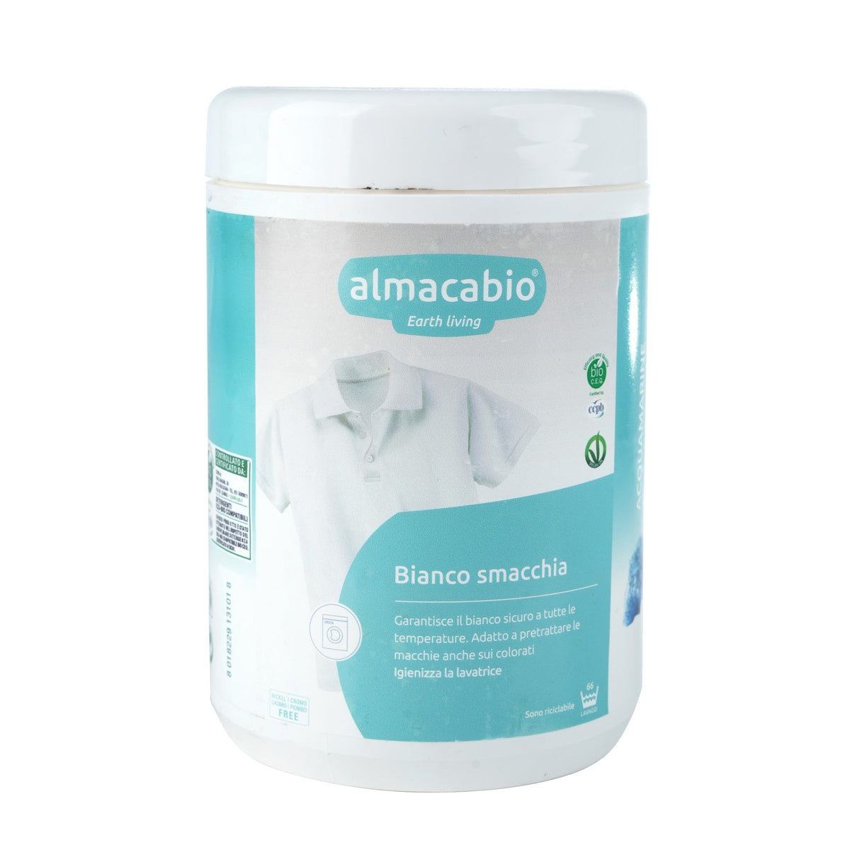 Stain Remover Powder for Bucket Wash image 1