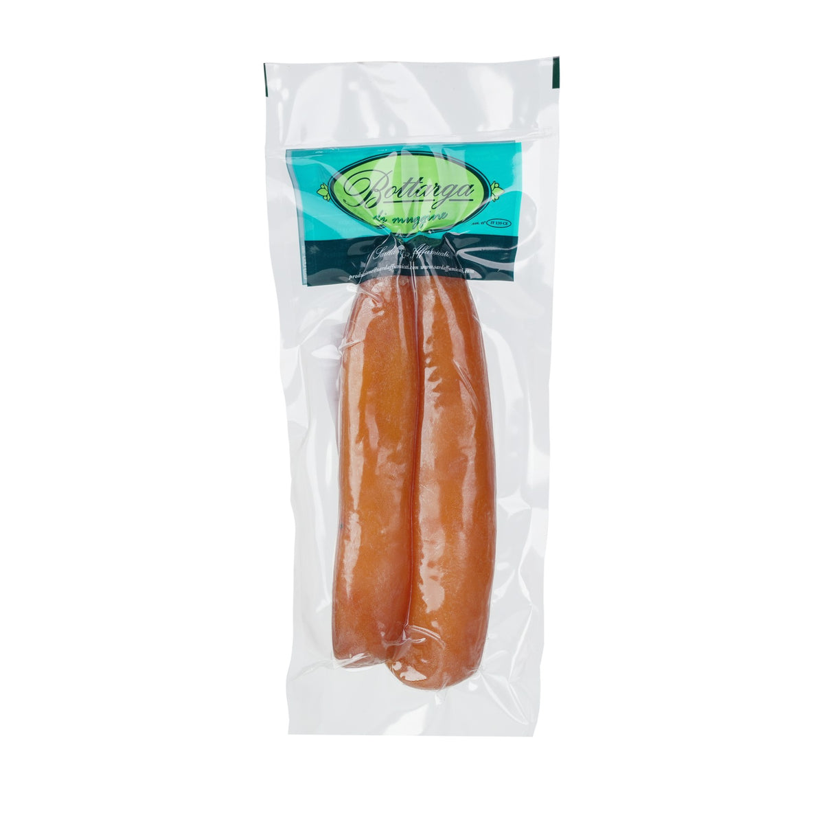 Bottarga Mullet Roe Whole image 1