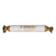 Torrone Crumbly Tripolino with Hazelnut image 1