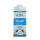 Whole Organic Cow Milk 200ml image 1