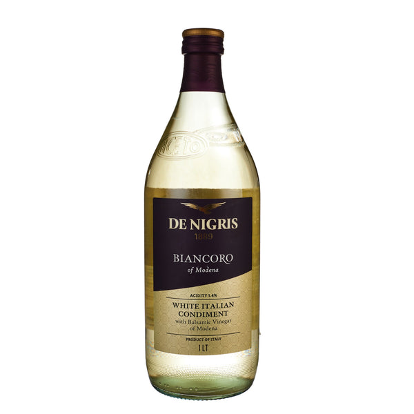 White Balsamic Vinegar image 1