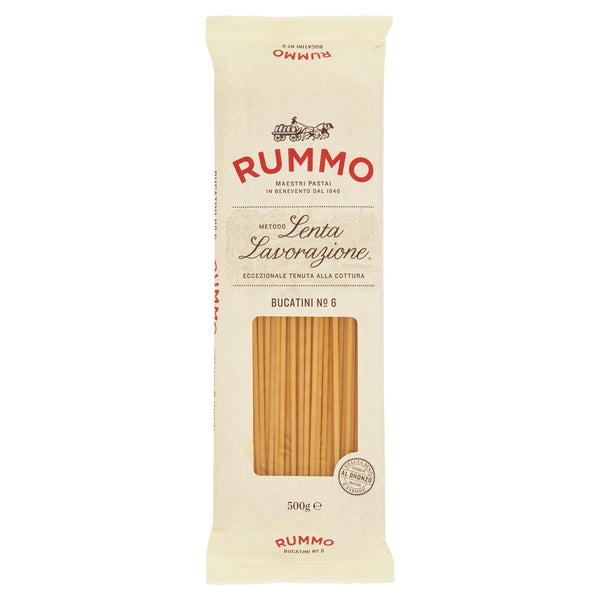 Bucatini 500g #6 image 1