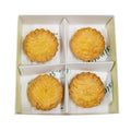 Crostata Dates Mini 90g x 4pcs image 1