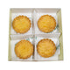 Crostata Dates Mini 90g x 4pcs image 1