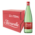 Water Sparkling Glass 750ml x 12 bottles image 2