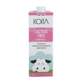 Lactose-Free Skim Milk image 1