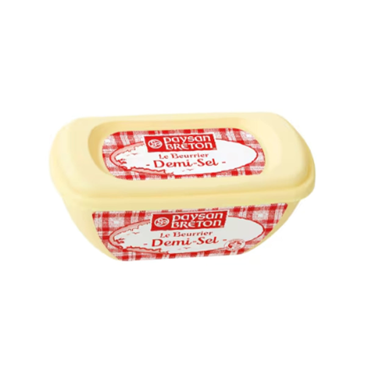 Butter Salted Cup image 1