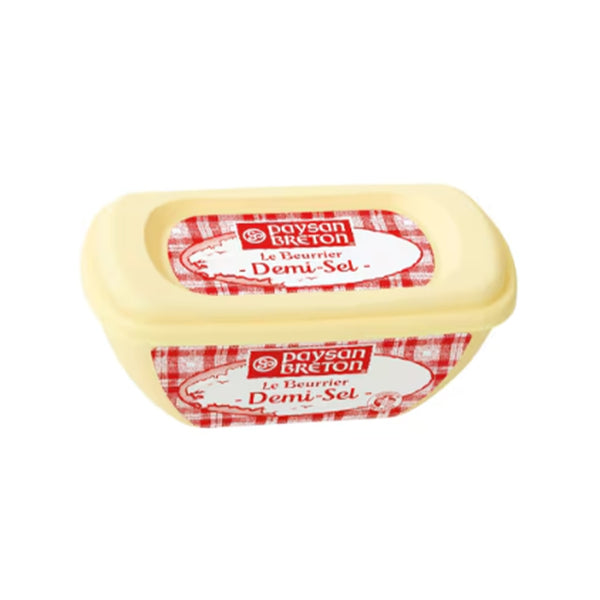Butter Salted Cup image 1