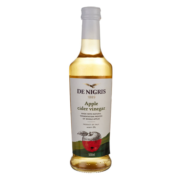 Vinegar Apple Cider image 1