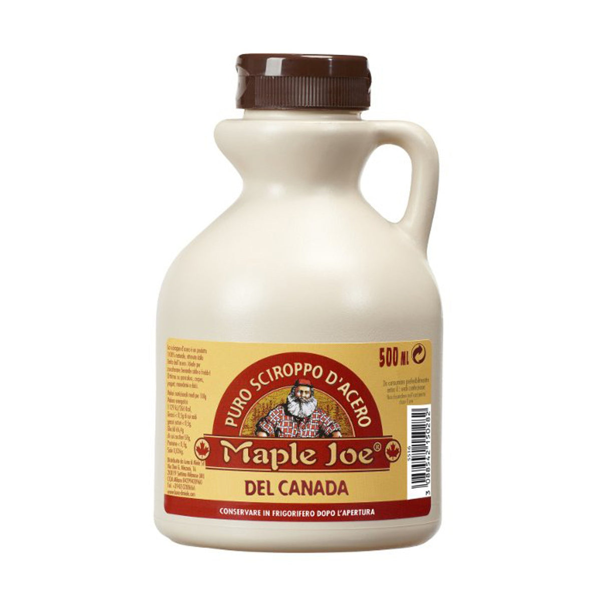 Maple Syrup image 1