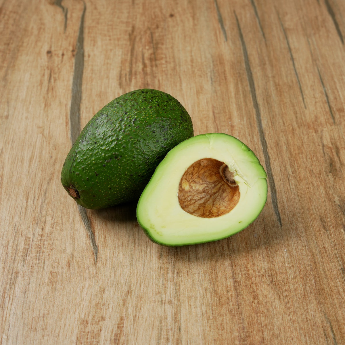 Avocado Fuerte image 3