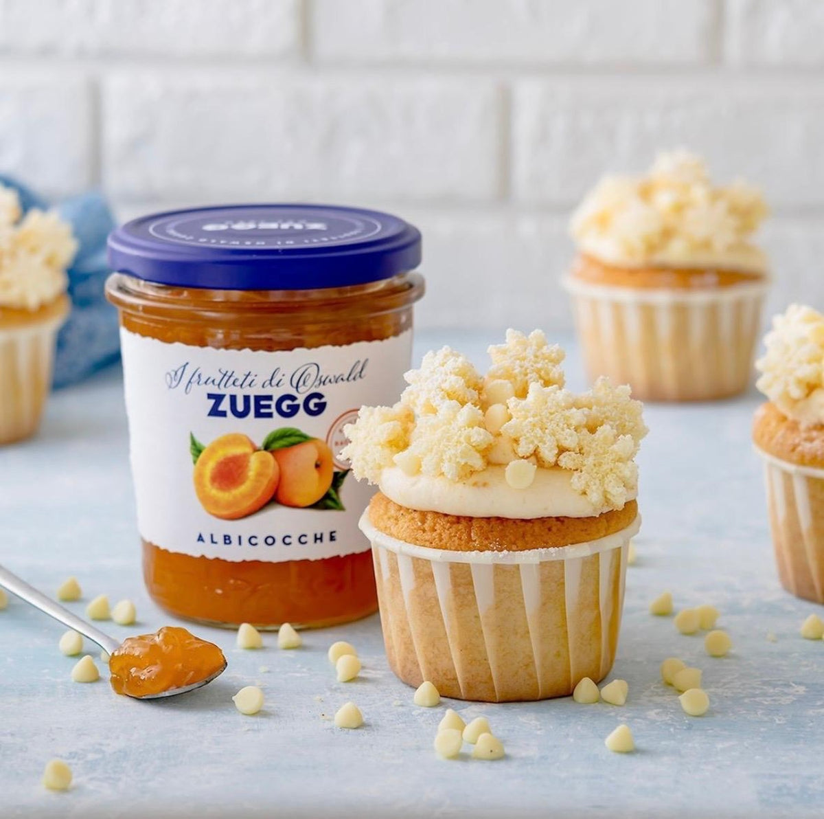 Apricot Jam Classic image 4