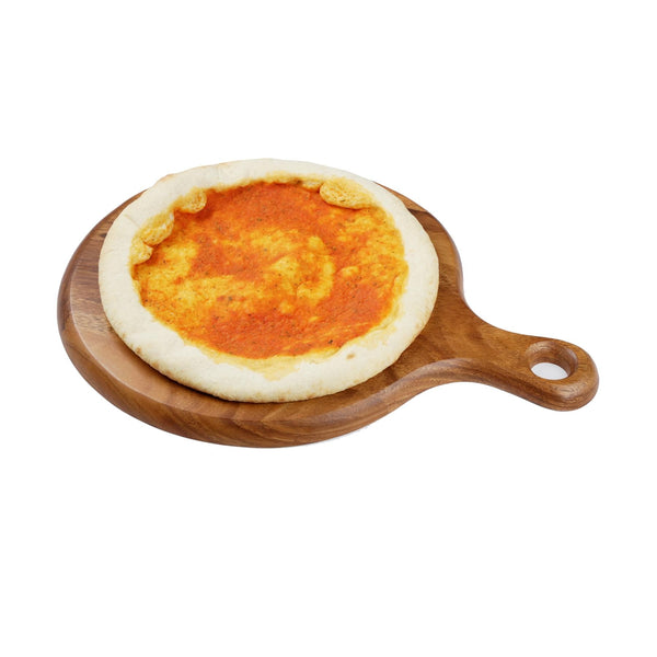 Pizza Base Tomato Napoli 29cm 310g x 2pcs Frozen image 1