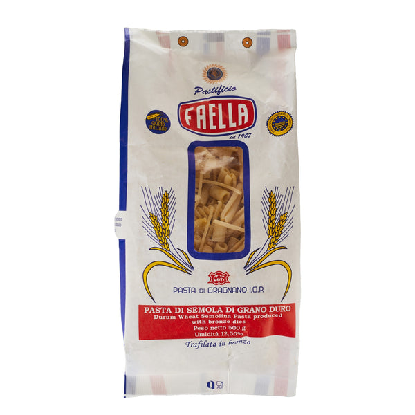 Mixed Pasta Gragnano image 1