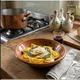 Ravioli of Mezzaluna with Truffle 500g image 1