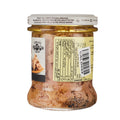 Tuna with Truffle in a Jar image 2