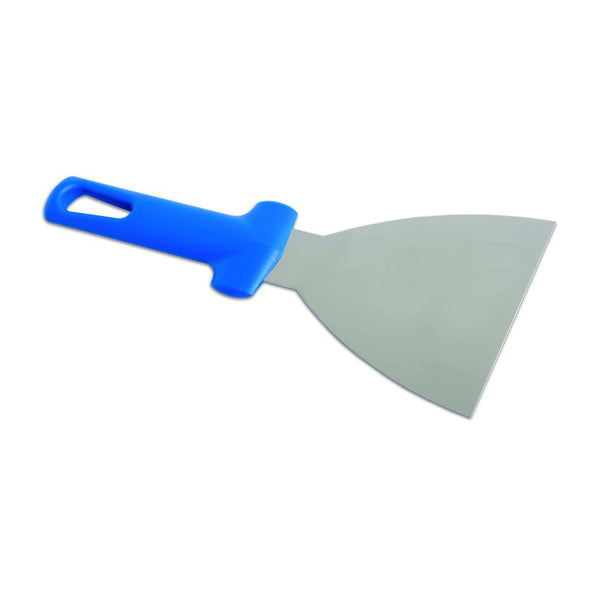Scraper Flexible 11.5 x 11cm image 1