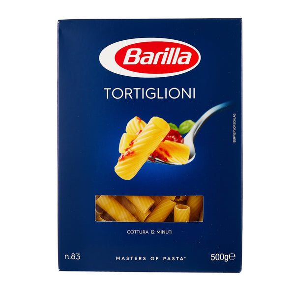 Tortiglioni image 1