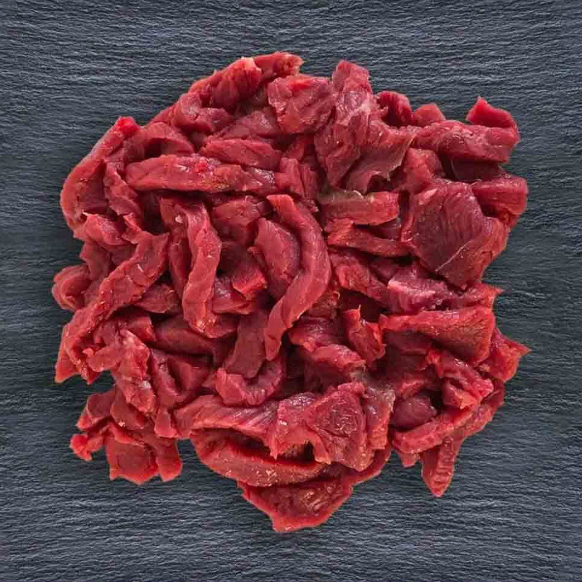 Grass-fed Beef Stroganoff from Argentina image 1