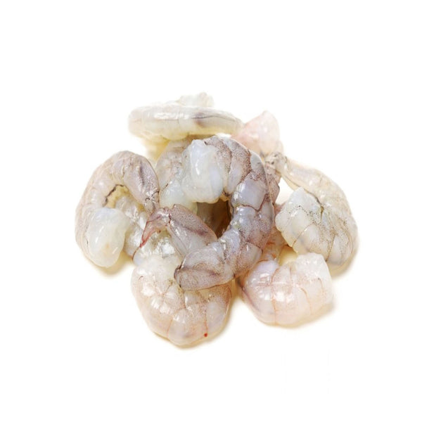 Vannamei Shrimp 11/15 Cleaned Frozen 33-35pcs image 1