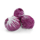 Chicory Round Chioggia from Italy image 1