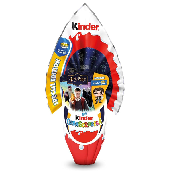 Chocolate Egg Surprise Harry Potter 220g image 1