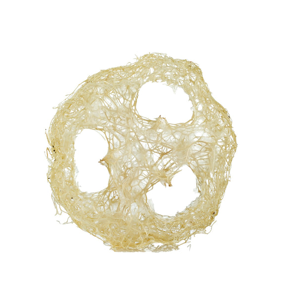 Vegetable Dish Sponge Loofah image 1