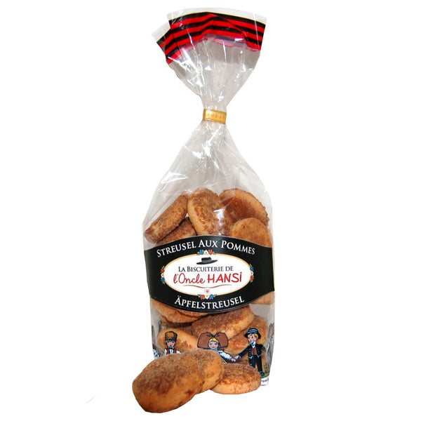 Biscuits Apple image 1