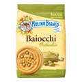 Baiocchi Pistacchio Italian Breakfast Biscuits image 1