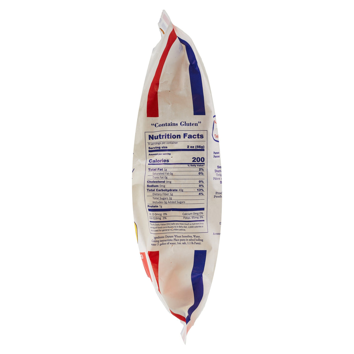 Mixed Pasta Gragnano image 2