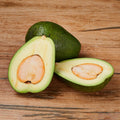 Avocado Fuerte image 2
