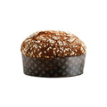 Artisanal Panettone Chocolate 1kg image 2