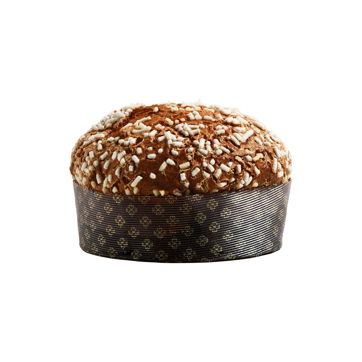 Artisanal Panettone Chocolate 1kg image 2