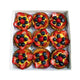 Crostata Mini with Fruits 90g x 9pcs image 1