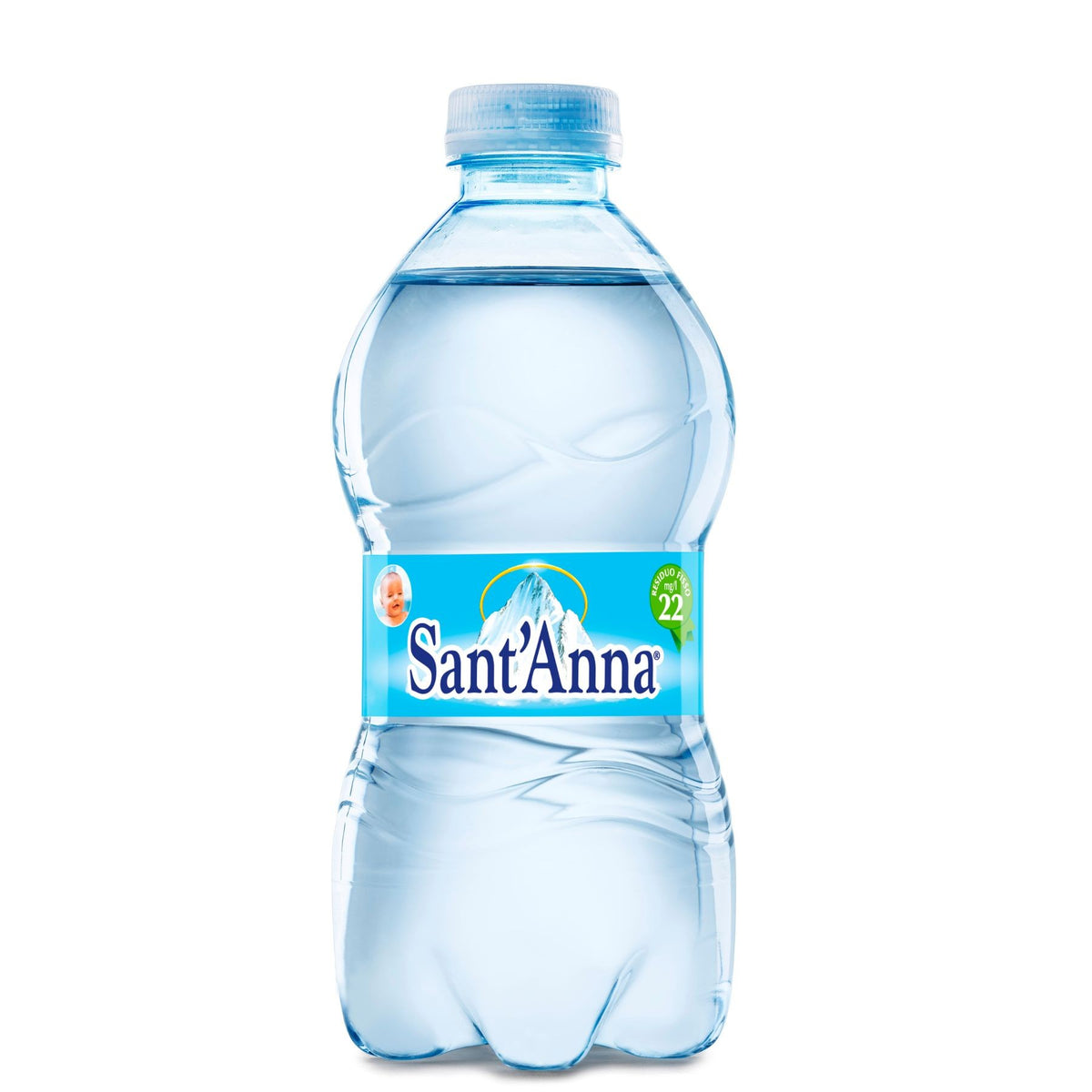 Still Mineral Water Pet 350ml x 12 bottles image 2