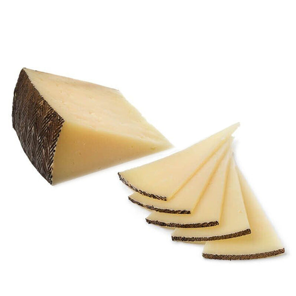 Manchego Spanish Cheese image 1
