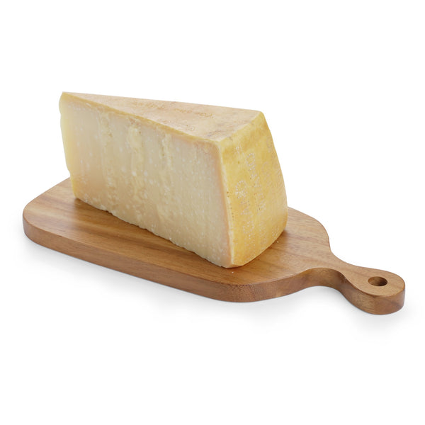 Parmigiano Reggiano Cheese PDO 13 months image 1