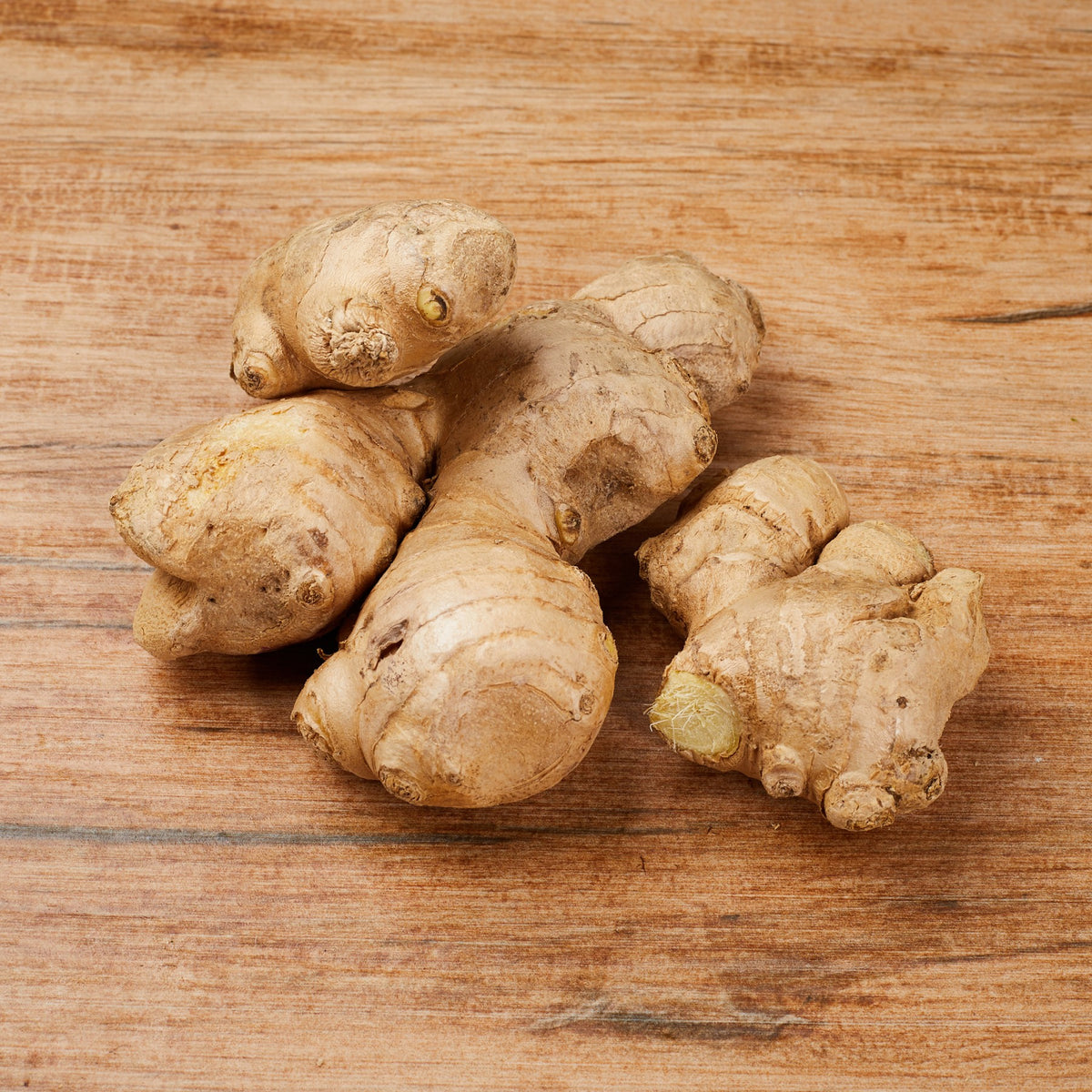 Ginger image 2