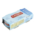 Tuna Yellowfin Natural 160g x 2pcs image 2