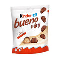 Bueno Mini Milk Chocolate Bag 20pcs image 1