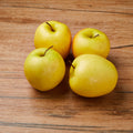 Apples Yellow Golden from Italy image 2