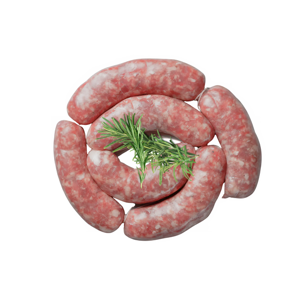 Fresh Pork Sausage 10pcs image 1