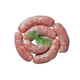 Fresh Pork Sausage 10pcs image 1