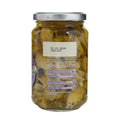 Artichokes In Olive Oil Organic image 3